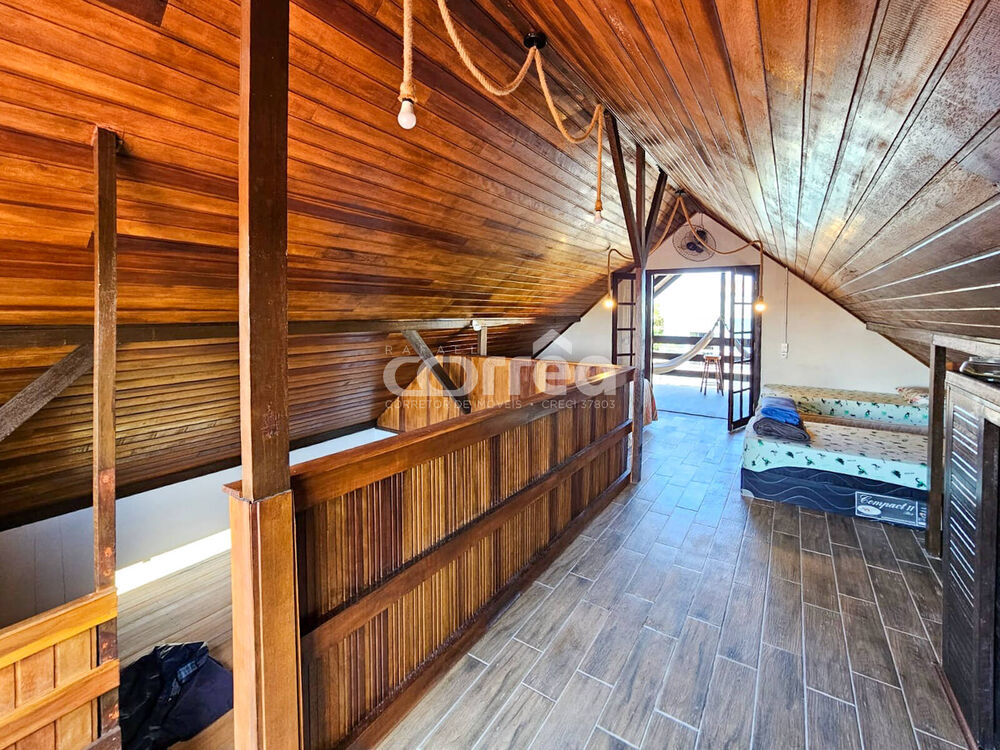 Sobrado à venda com 4 quartos, 196m² - Foto 4