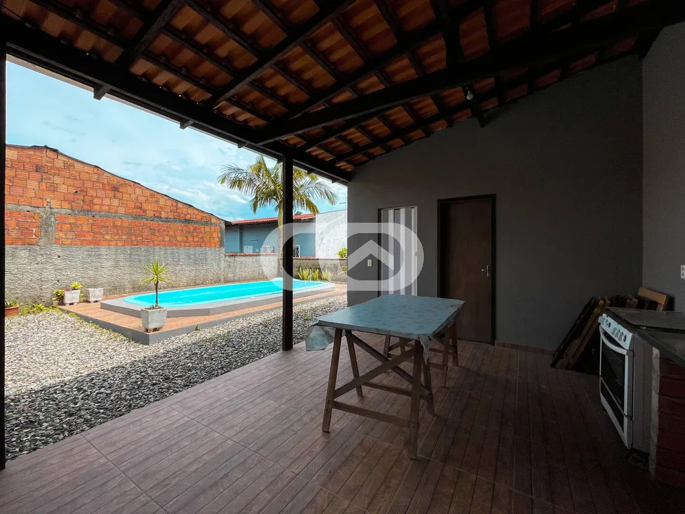 Casa, 3 quartos, 110 m² - Foto 4