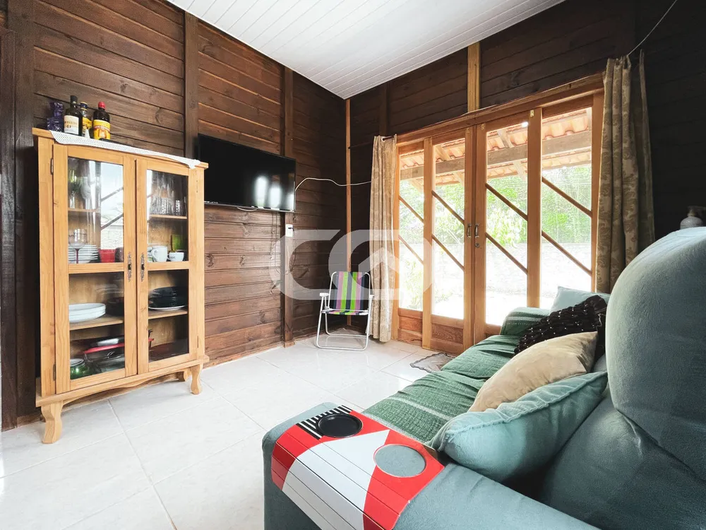Casa, 3 quartos, 110 m² - Foto 2