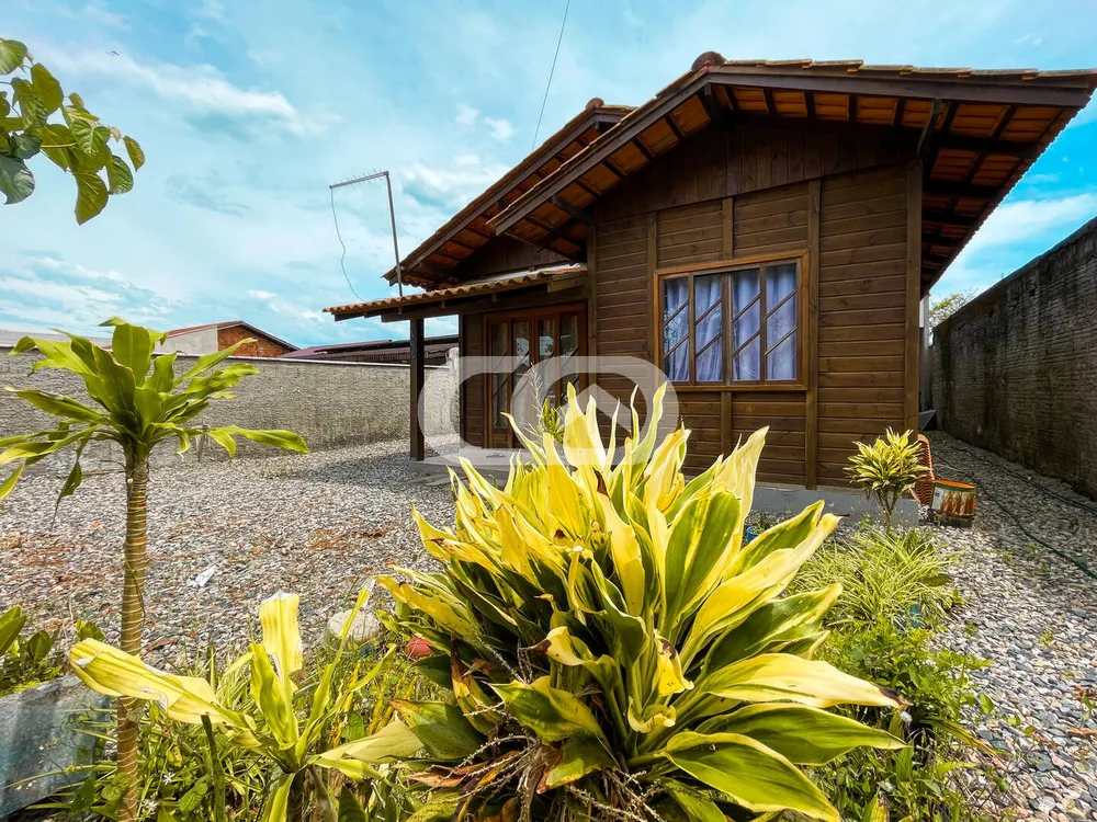 Casa, 3 quartos, 110 m² - Foto 12