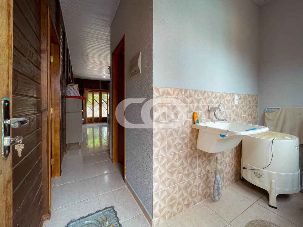 Casa, 3 quartos, 110 m² - Foto 11
