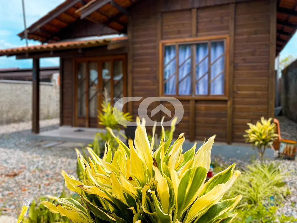 Casa, 3 quartos, 110 m² - Foto 3