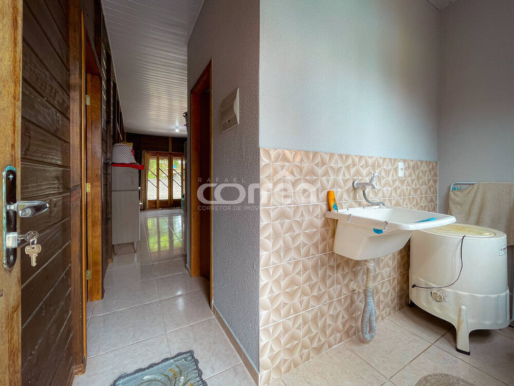 Casa à venda com 3 quartos, 110m² - Foto 3