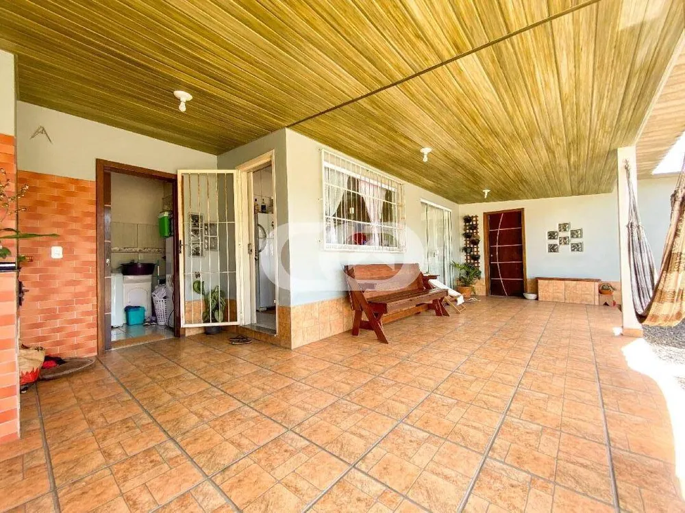 Sobrado, 2 quartos, 148 m² - Foto 5