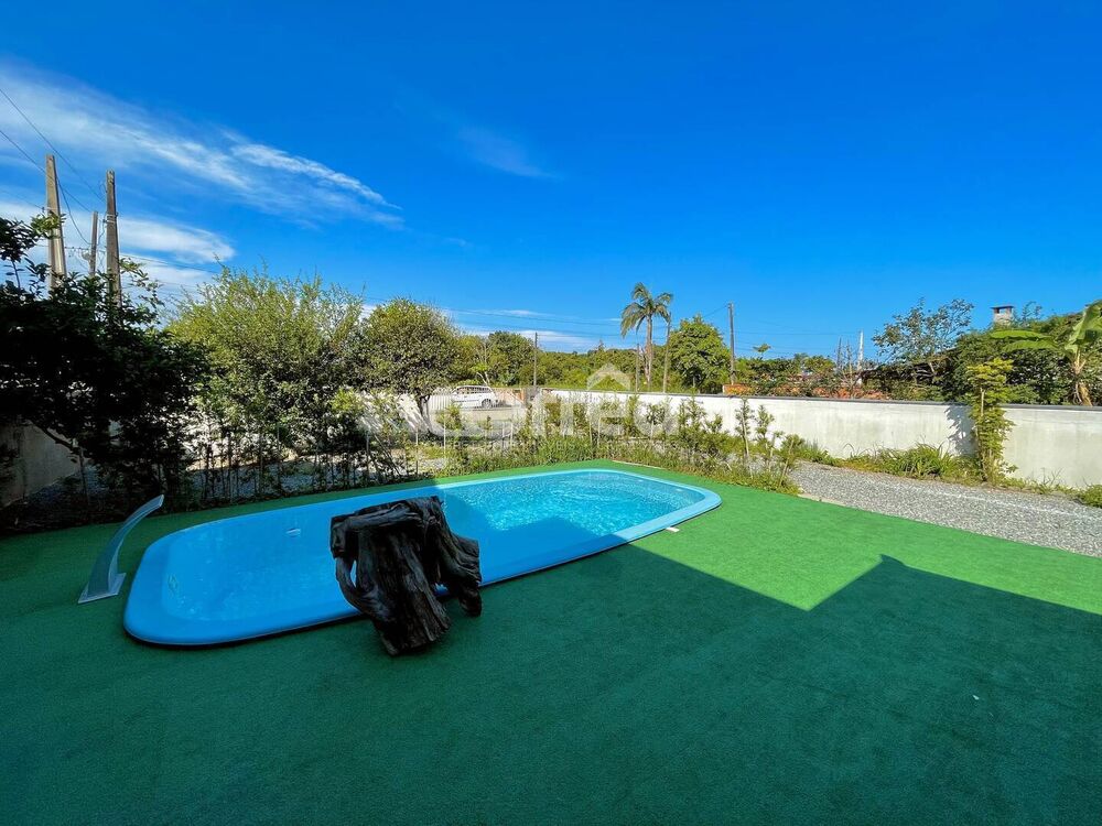 Sobrado à venda com 2 quartos, 148m² - Foto 4