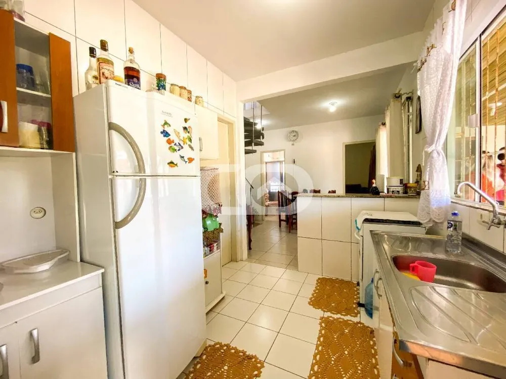 Sobrado, 2 quartos, 148 m² - Foto 6