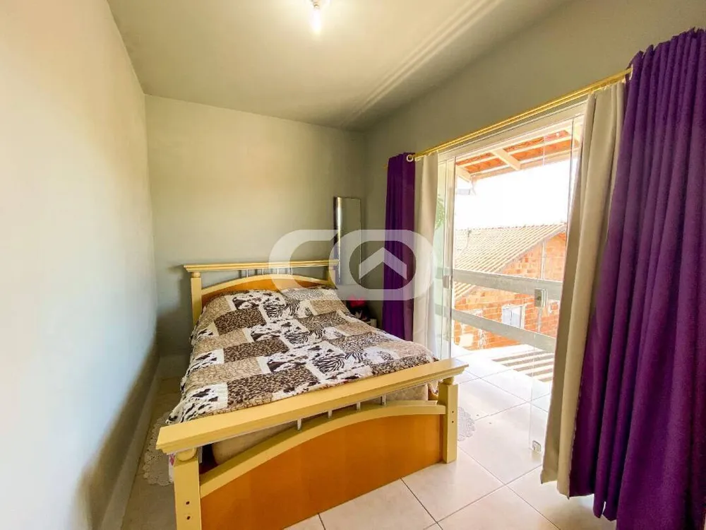 Sobrado, 2 quartos, 148 m² - Foto 9