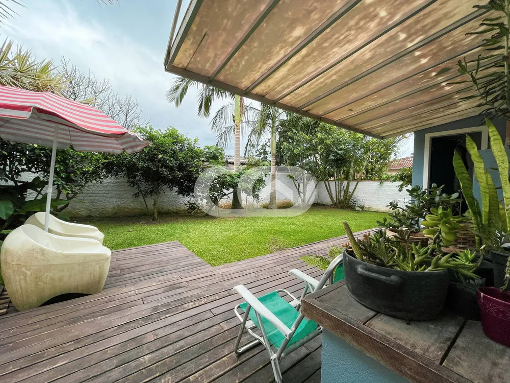Casa, 3 quartos, 160 m² - Foto 11