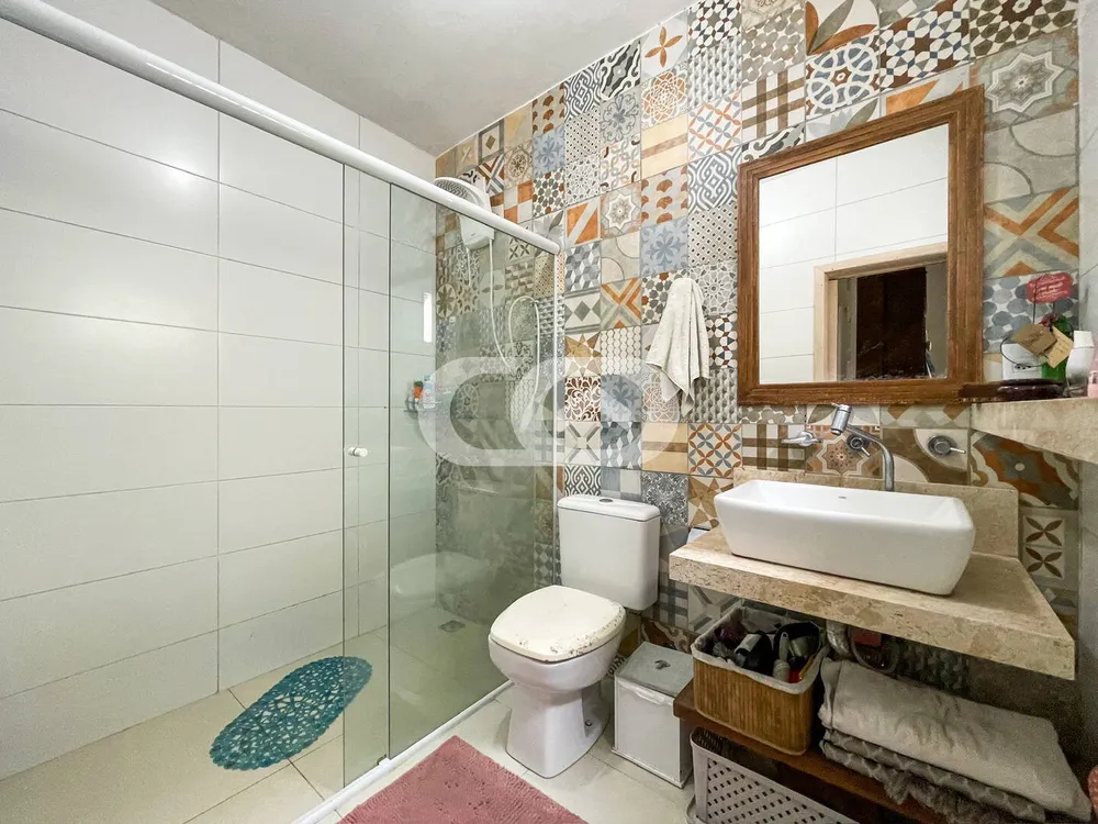 Casa, 3 quartos, 160 m² - Foto 15