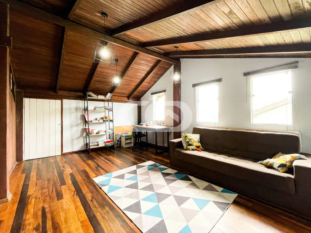 Casa, 3 quartos, 160 m² - Foto 6