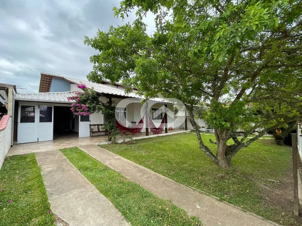 Casa, 3 quartos, 160 m² - Foto 8