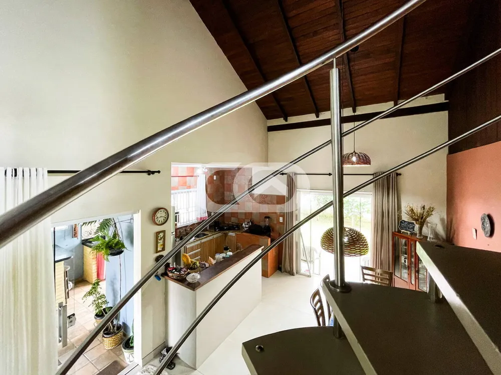 Casa, 3 quartos, 160 m² - Foto 12