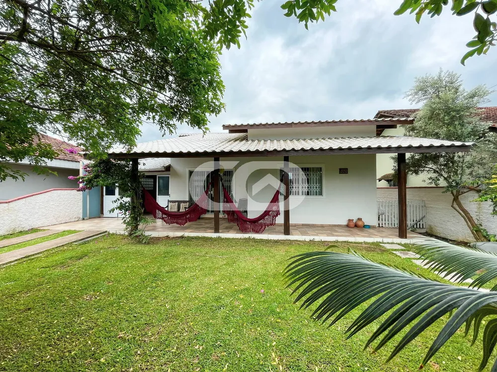 Casa, 3 quartos, 160 m² - Foto 10