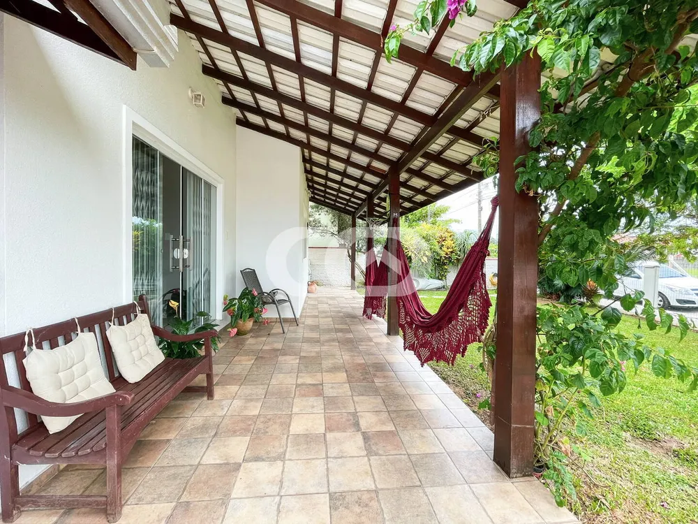 Casa, 3 quartos, 160 m² - Foto 5