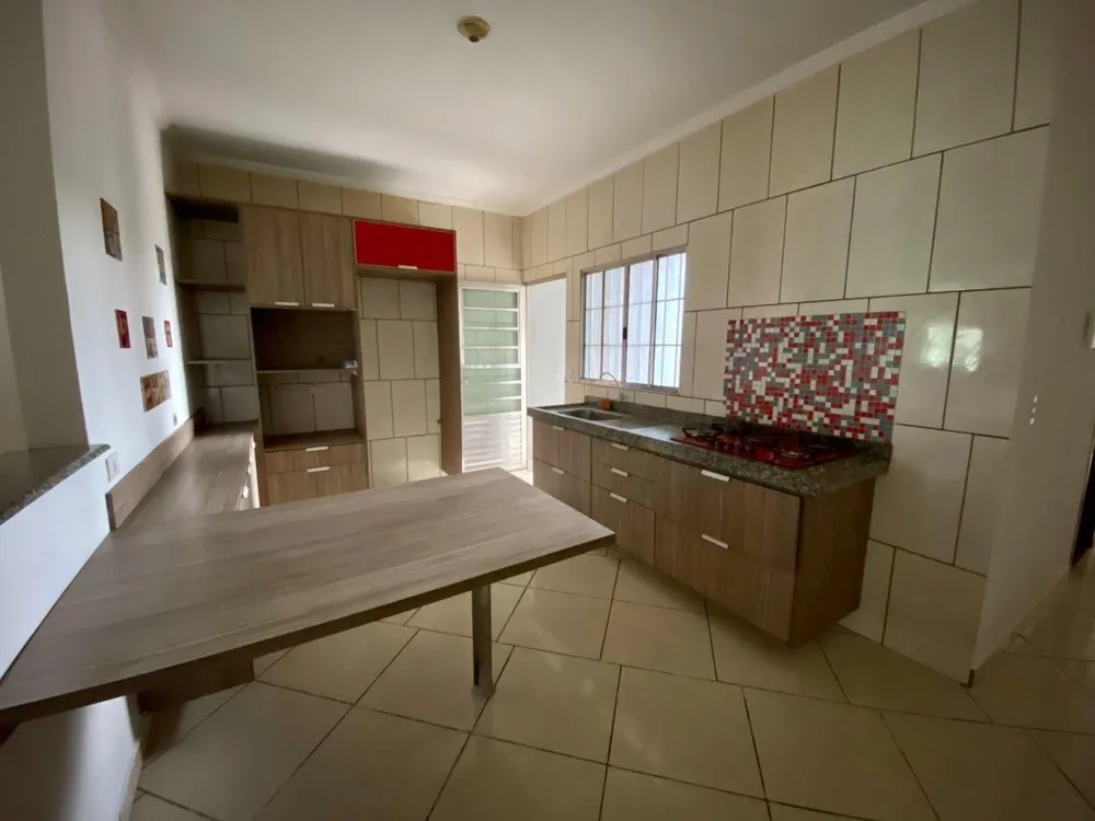 Casa, 3 quartos, 117 m² - Foto 4