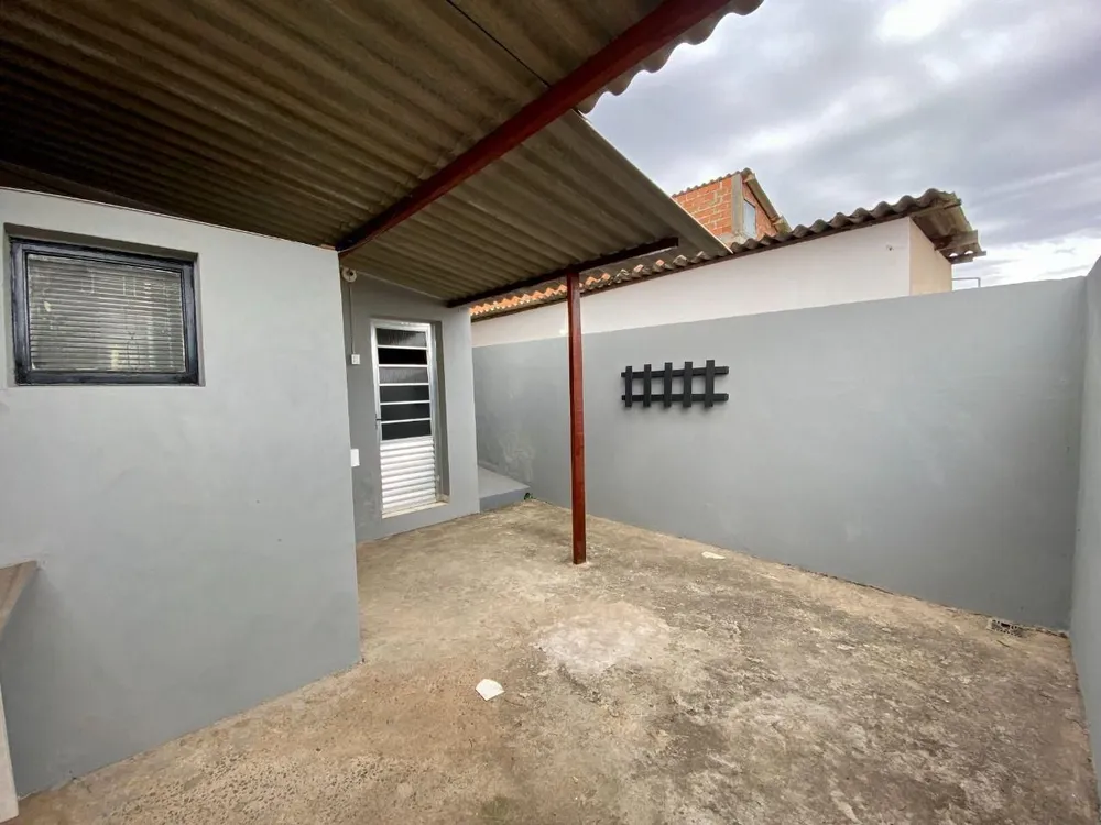 Casa, 3 quartos, 117 m² - Foto 16