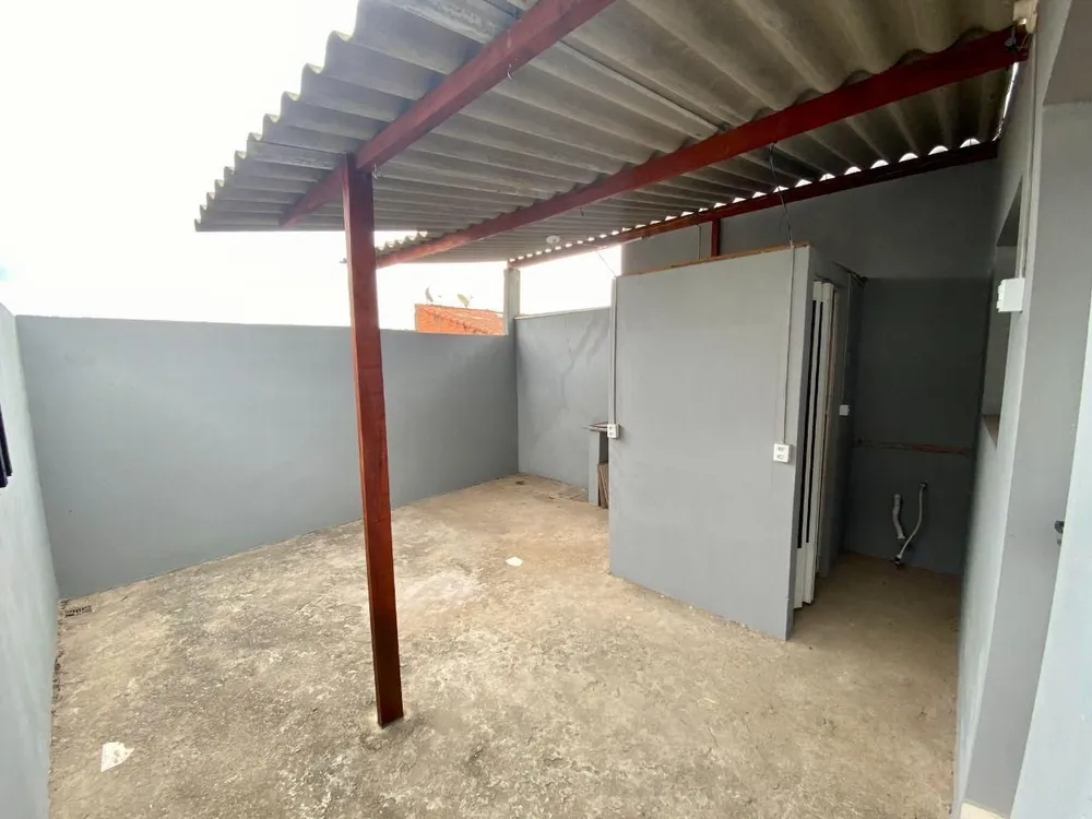 Casa, 3 quartos, 117 m² - Foto 7