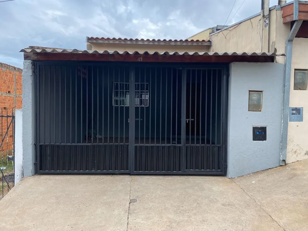 Casa, 3 quartos, 117 m² - Foto 1