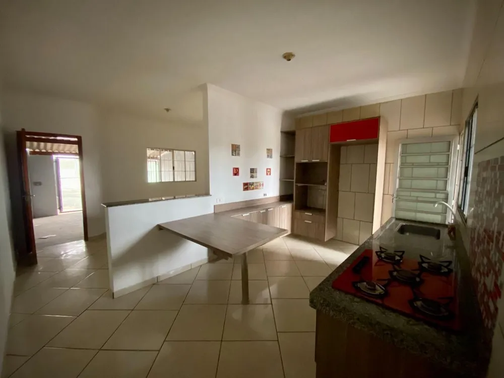Casa, 3 quartos, 117 m² - Foto 4