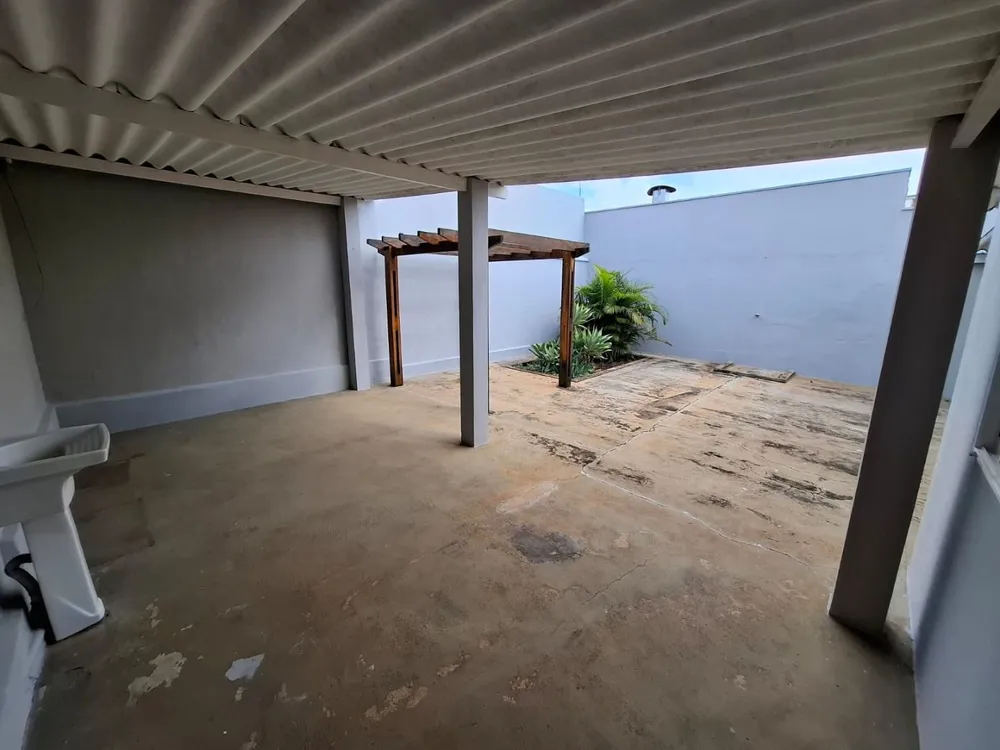 Casa, 3 quartos, 92 m² - Foto 3