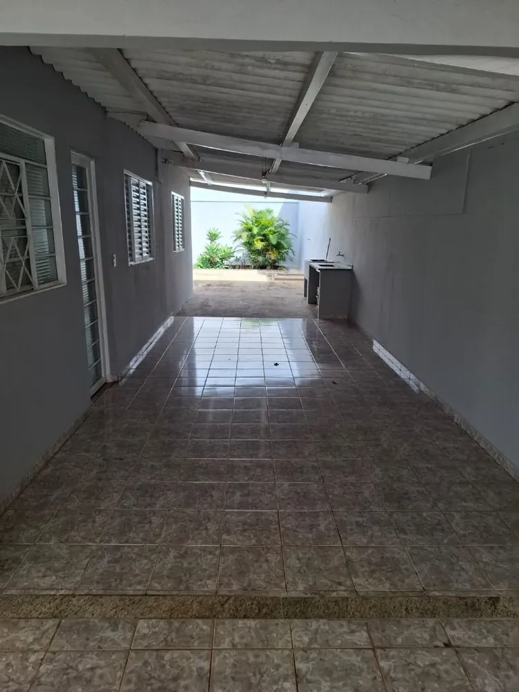 Casa, 3 quartos, 92 m² - Foto 6