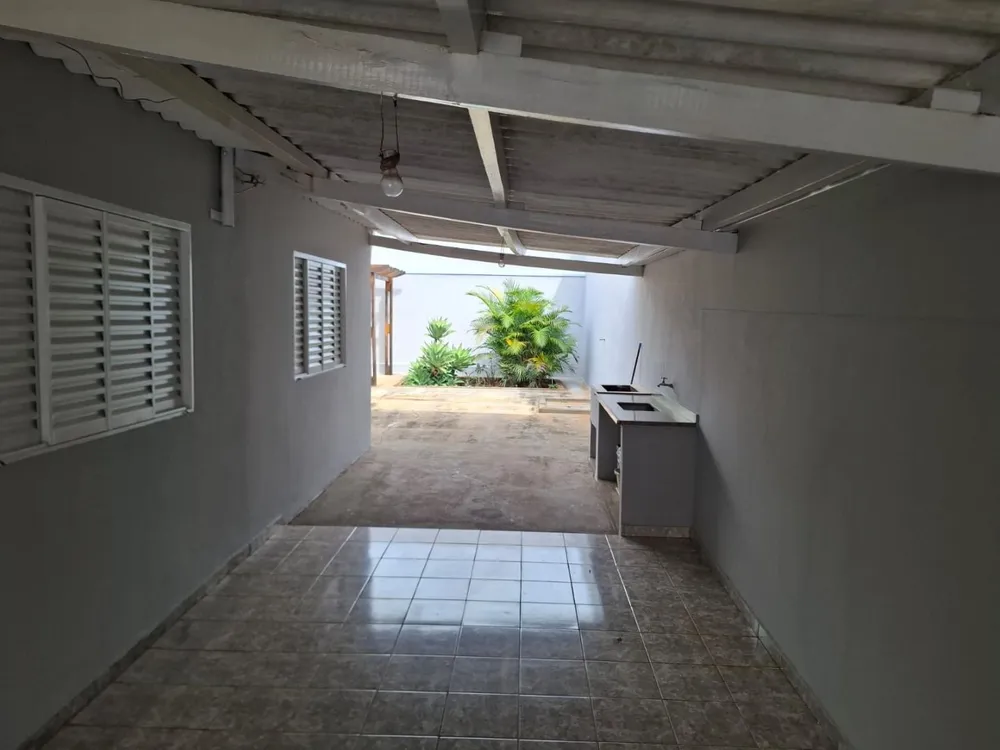 Casa, 3 quartos, 92 m² - Foto 2