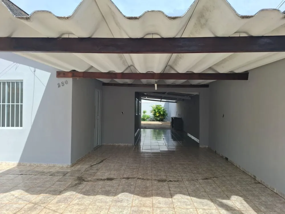 Casa, 3 quartos, 92 m² - Foto 1