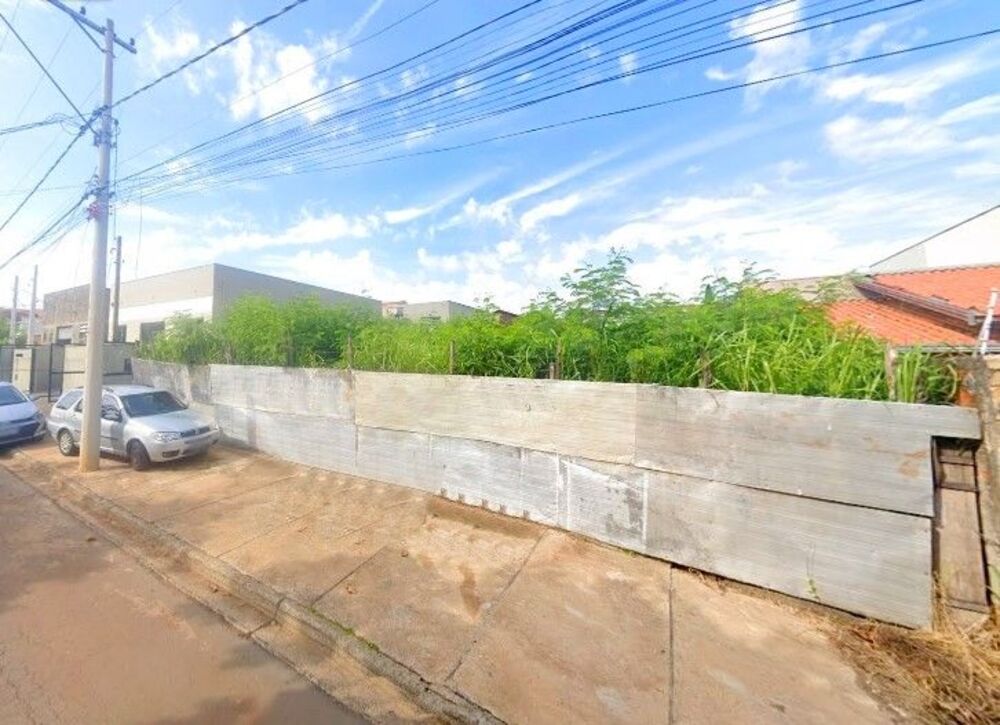 Terreno à venda, 500M2 - Foto 1