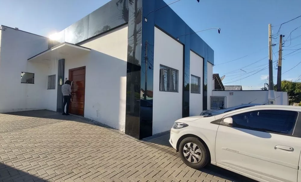 Casa, 175 m² - Foto 2