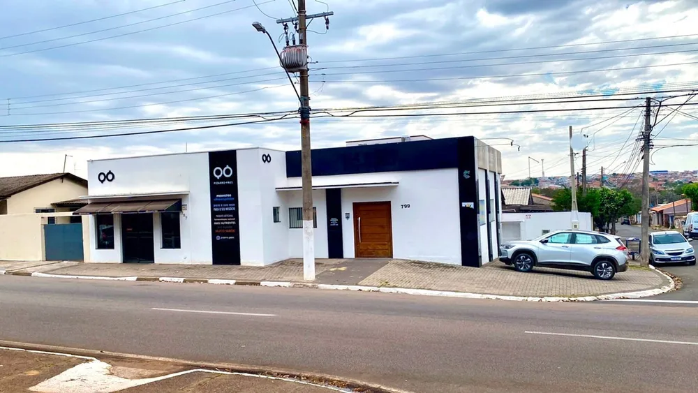 Casa, 175 m² - Foto 1