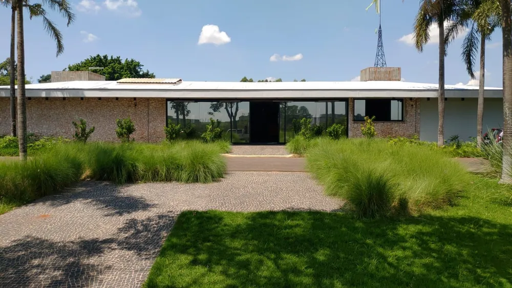 Casa, 937 m² - Foto 2