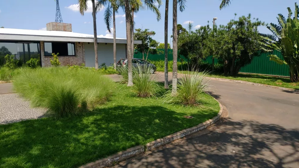 Casa, 937 m² - Foto 5