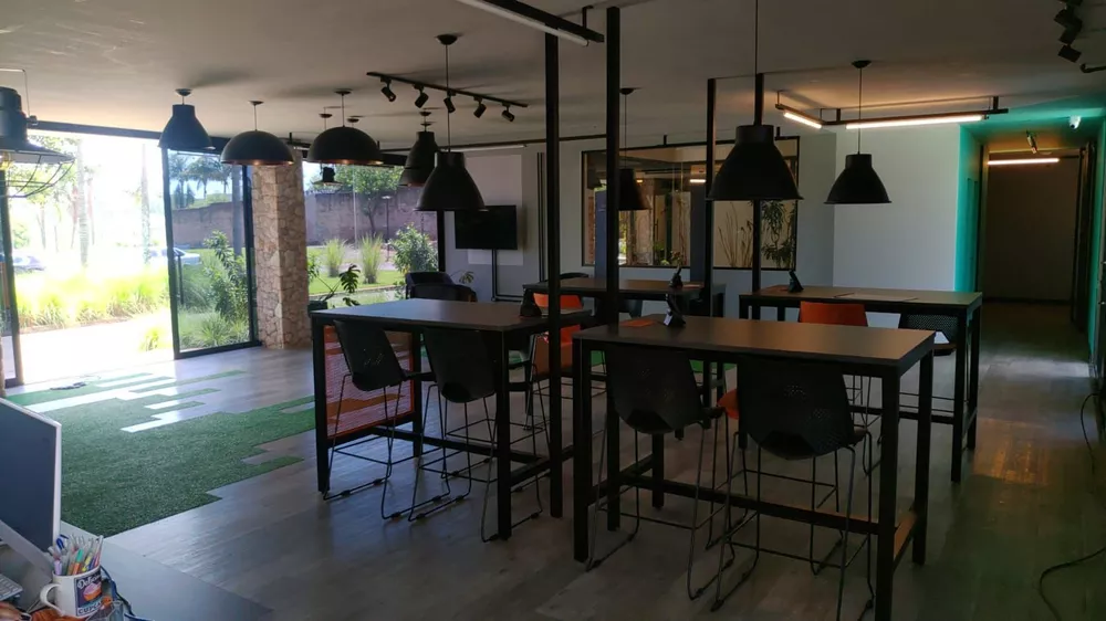 Casa, 937 m² - Foto 7