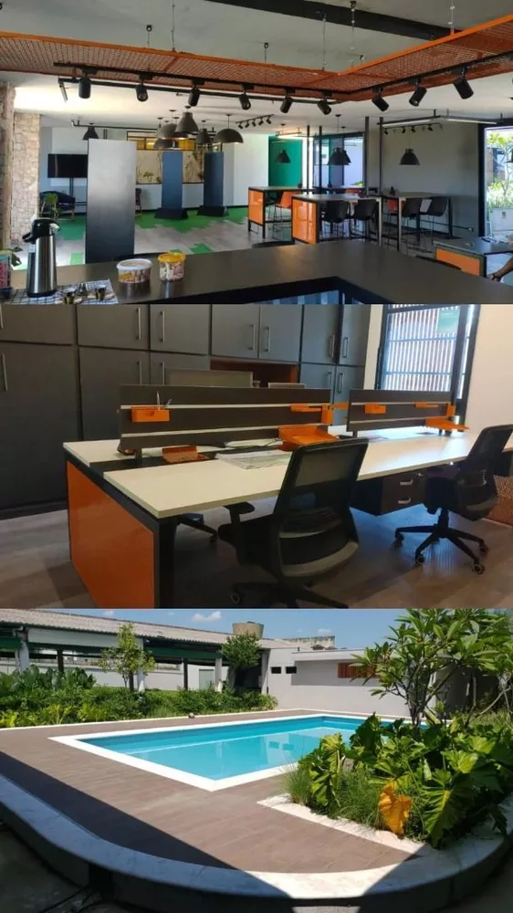 Casa, 937 m² - Foto 17