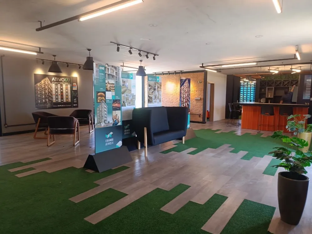 Casa, 937 m² - Foto 12