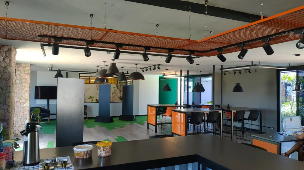 Casa, 937 m² - Foto 18
