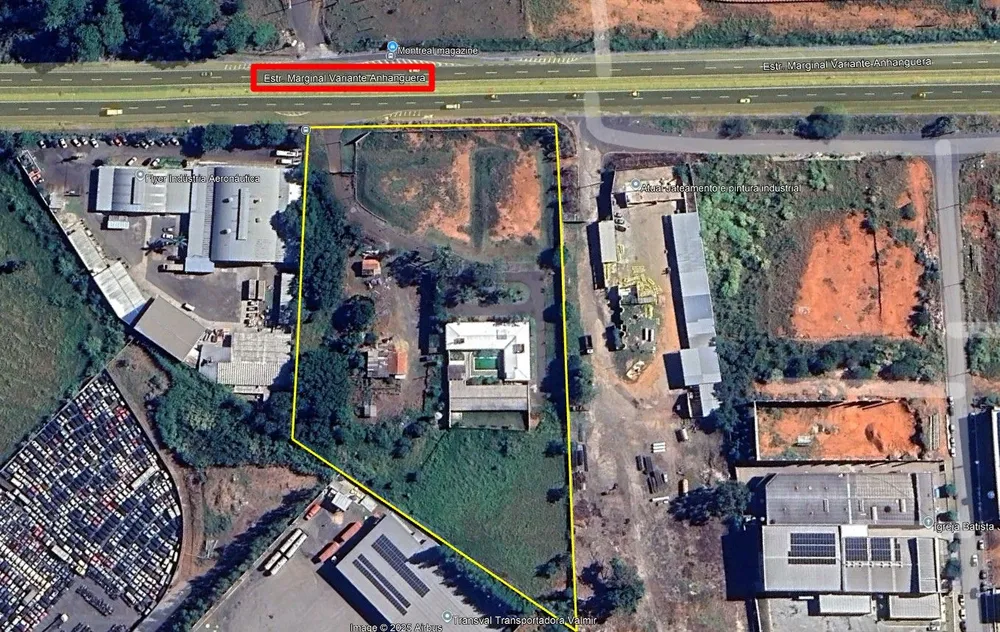 Casa, 937 m² - Foto 3