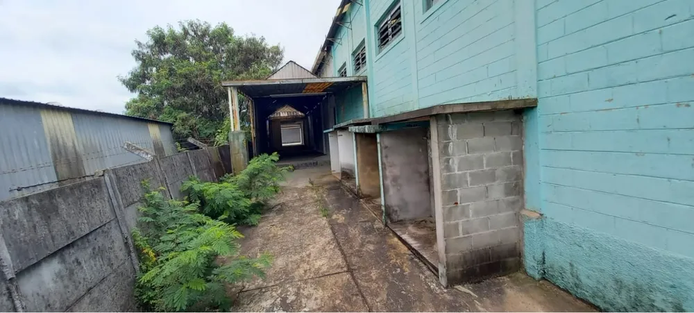Depósito-Galpão, 1188 m² - Foto 11