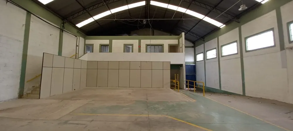 Depósito-Galpão, 1188 m² - Foto 8
