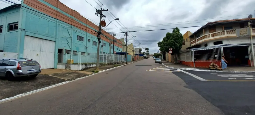 Depósito-Galpão, 1188 m² - Foto 12
