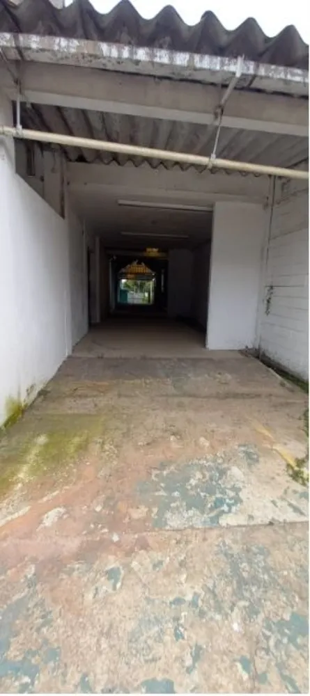 Depósito-Galpão, 1188 m² - Foto 6