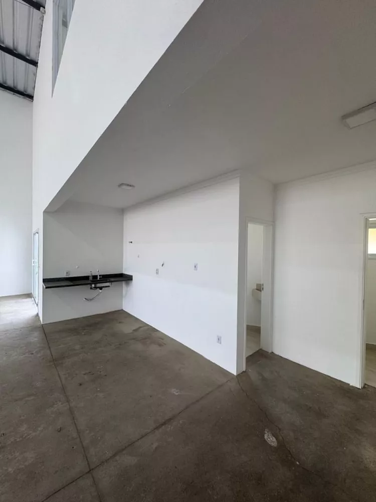 Loja-Salão, 265 m² - Foto 1