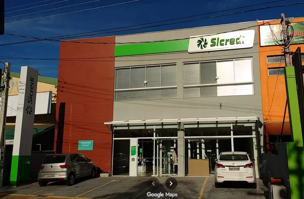 Loja-Salão, 600 m² - Foto 1