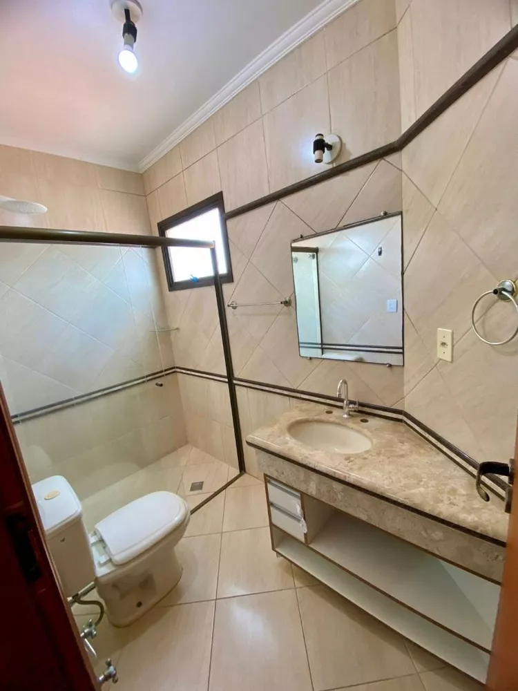 Apartamento, 3 quartos, 234 m² - Foto 2