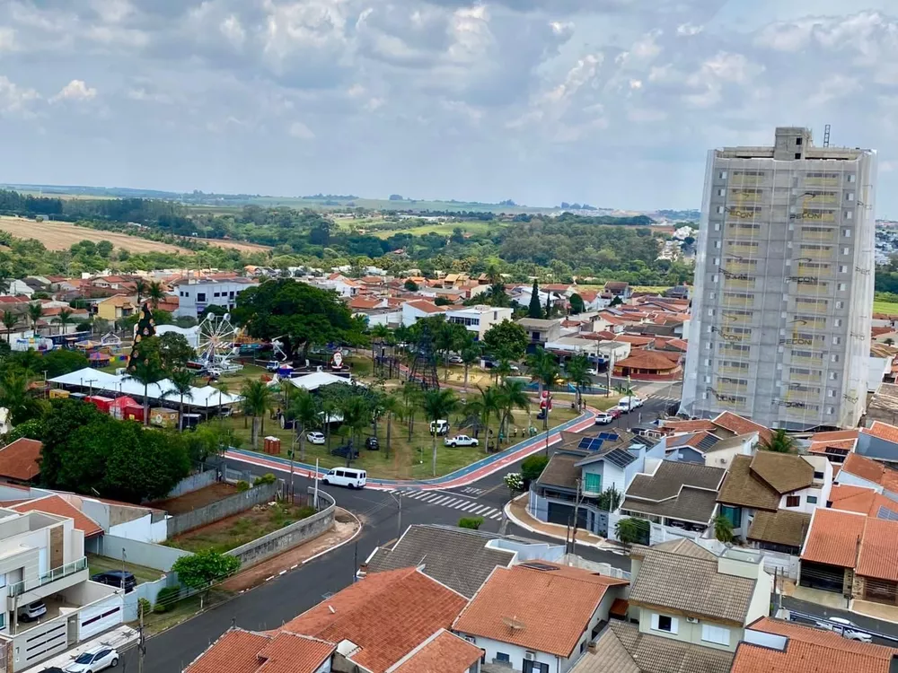 Apartamento, 3 quartos, 234 m² - Foto 3