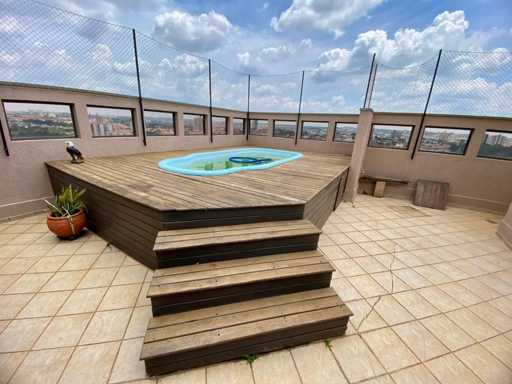 Apartamento, 3 quartos, 234 m² - Foto 1
