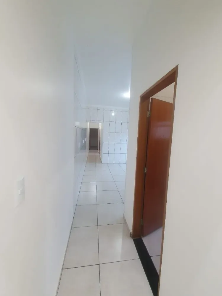 Casa, 2 quartos, 100 m² - Foto 7