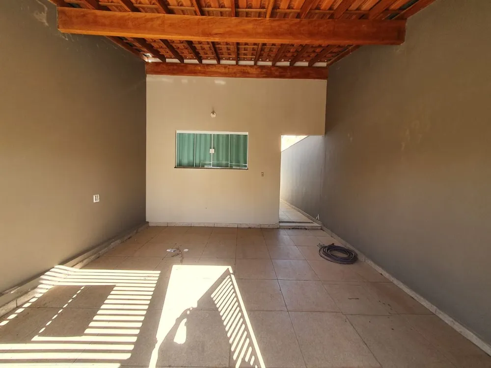 Casa, 2 quartos, 100 m² - Foto 2