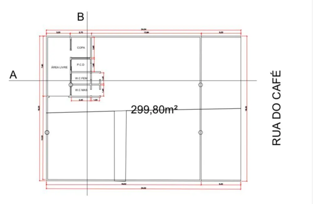 Terreno, 500 m² - Foto 5