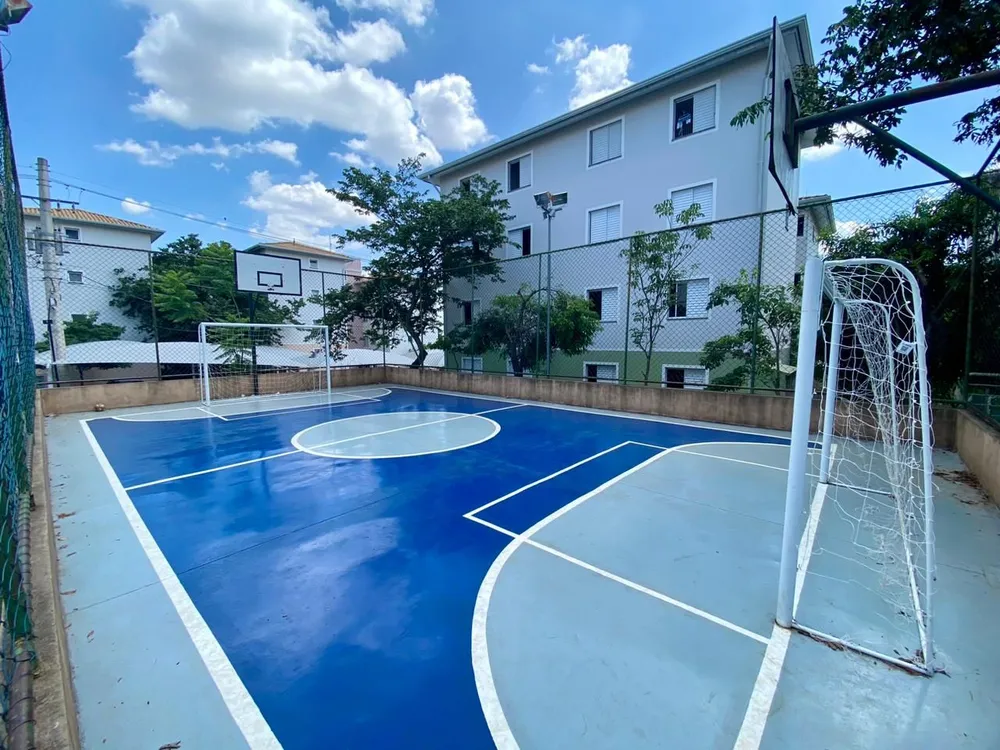 Apartamento, 2 quartos, 48 m² - Foto 11